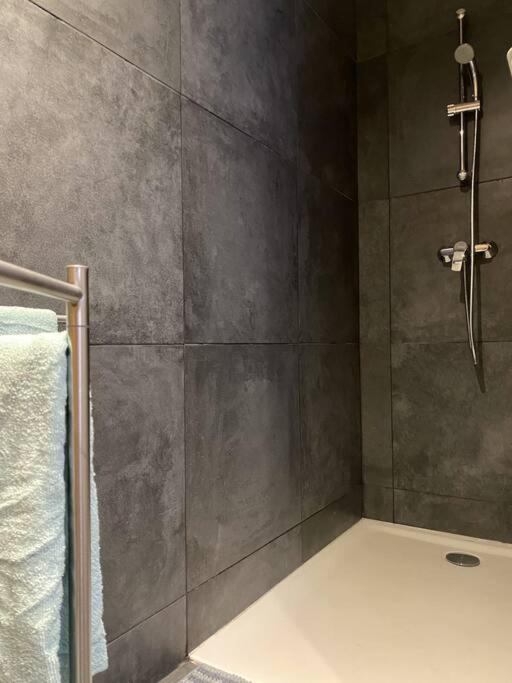 Le Doux Meleze Apartment Saint-Chaffrey Ngoại thất bức ảnh